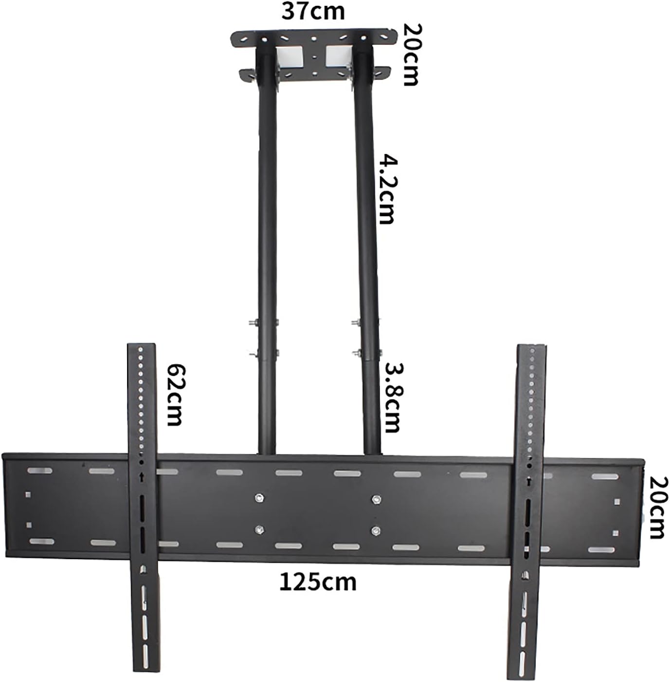天然木のシンプルテレビボード（テレビ台/テレビボード/ローボード